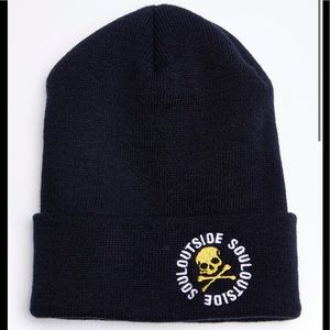 SoulOutside Cold Weather Hat